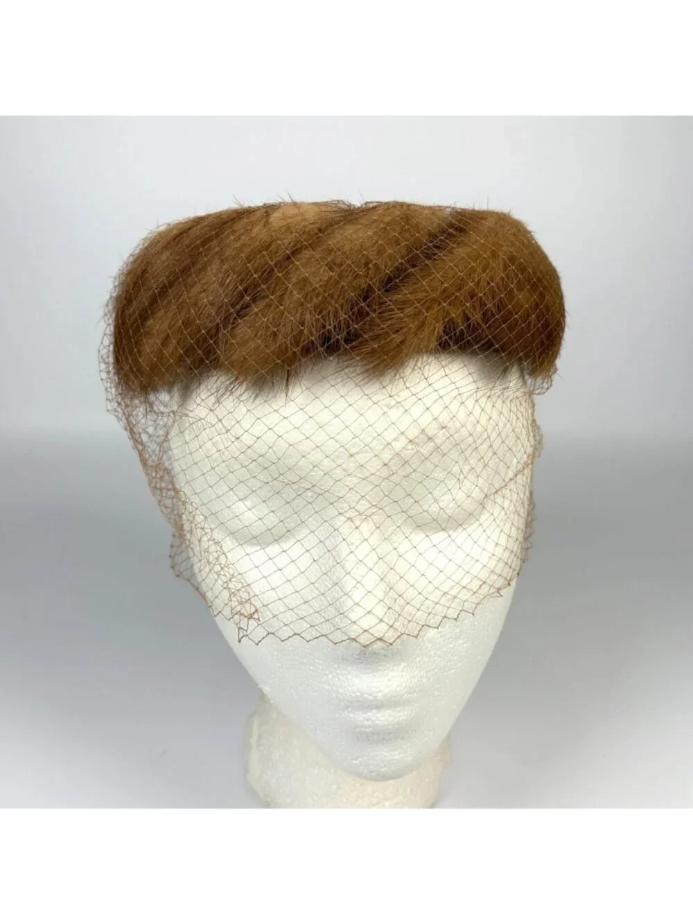 Unbranded vintage brown